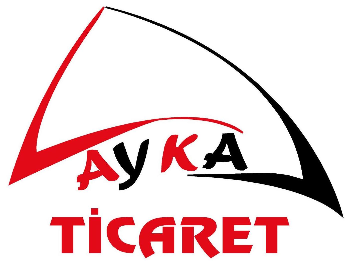 AYKA Logo